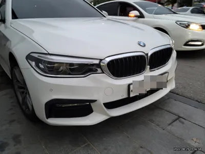 2018 BMW 520 753KMWBAJC3104JWB VIN:753KMWBAJC3104JWB