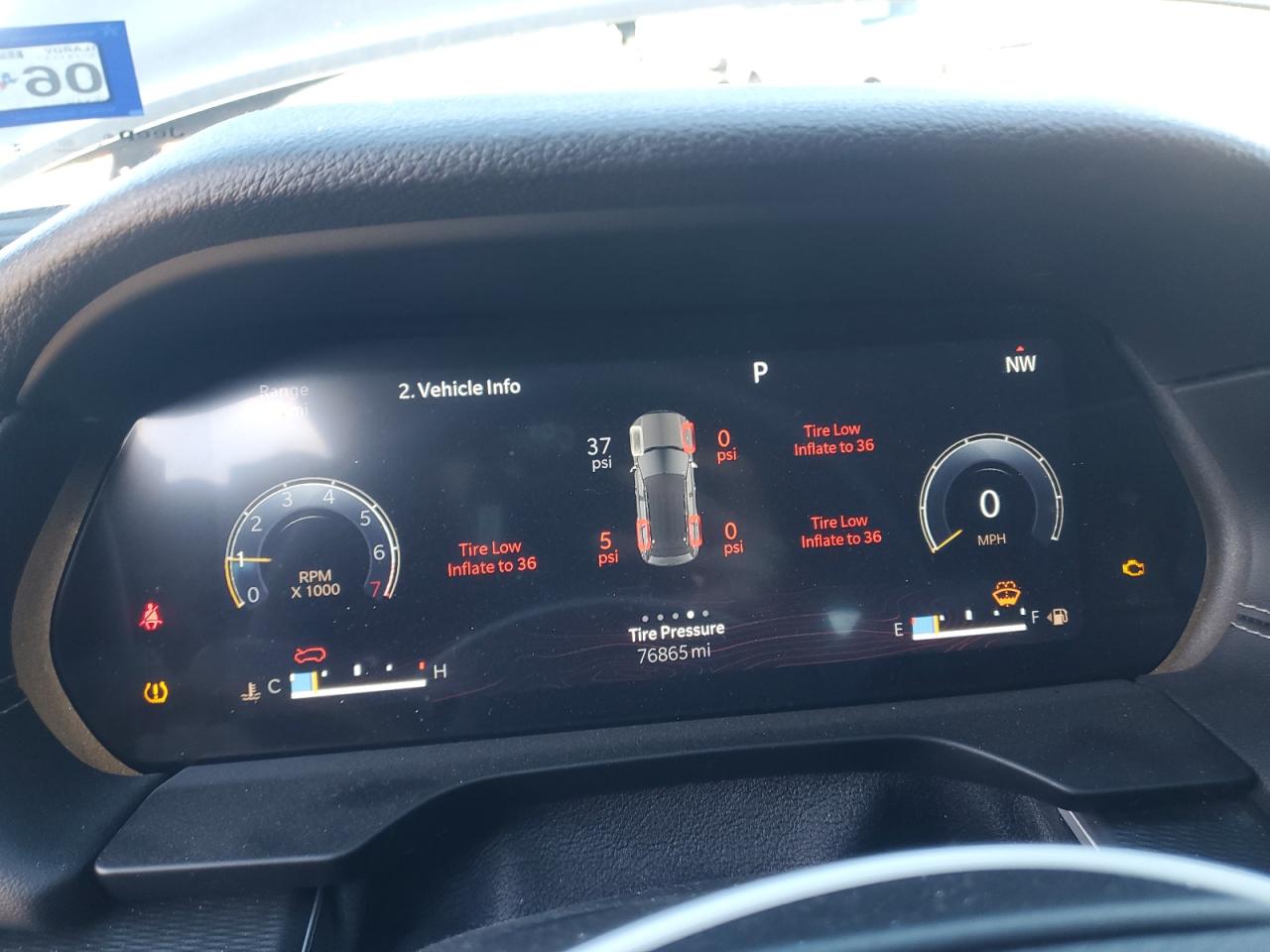 2023 JEEP GRAND CHEROKEE LAREDO VIN:1C4RJGAGXP8883819