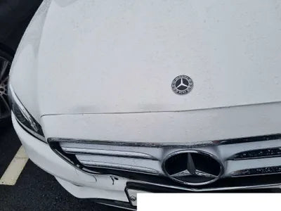 2018 Mercedes-Benz E 200 WDDZF4CB1JA412858 VIN:WDDZF4CB1JA412858