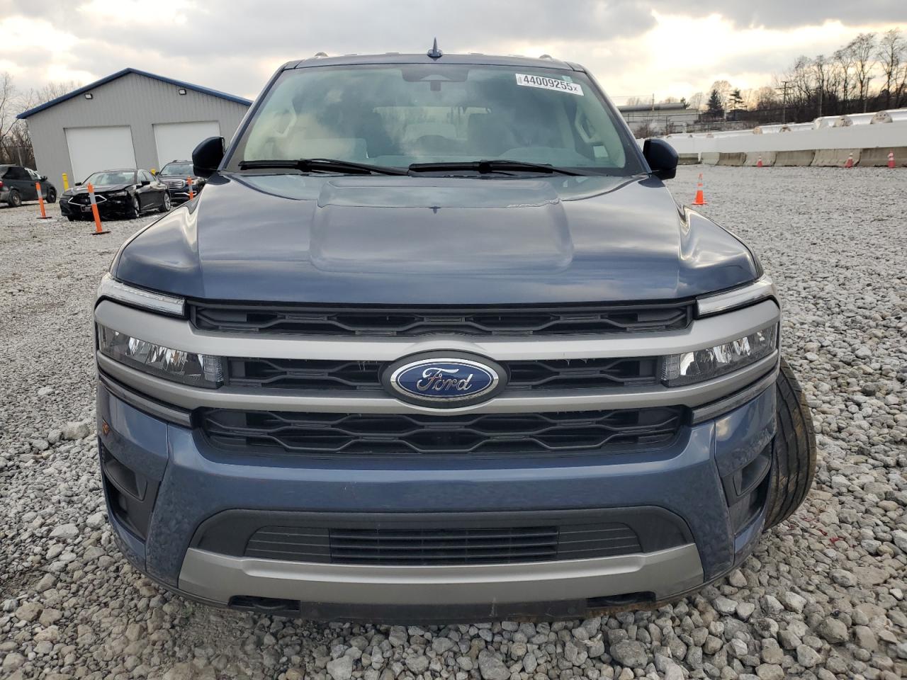 2022 FORD EXPEDITION XLT VIN:1FMJU1JT2NEA53876