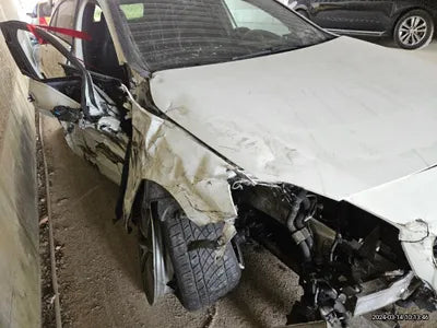 2016 Mercedes-Benz A 45 AMG WDDBF5CB4GJ465134 VIN:WDDBF5CB4GJ465134