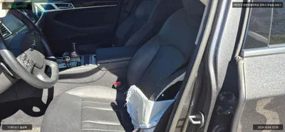 2017 Genesis G80 KMHGL41DDHU219979 VIN:KMHGL41DDHU219979