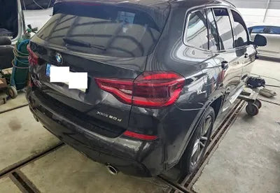 2019 BMW 320 WBATX3109KLF52798 VIN:WBATX3109KLF52798