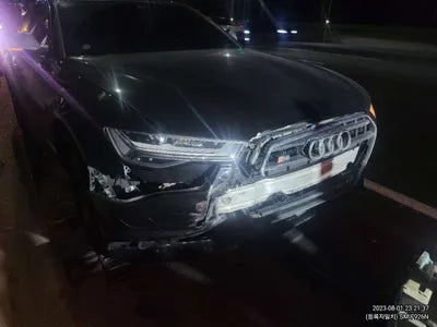 2018 Audi A6 054KMWAUZZZ4G6JN0 VIN:054KMWAUZZZ4G6JN0