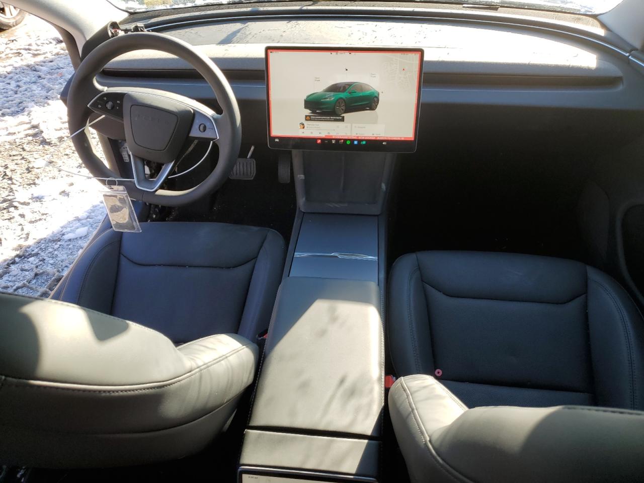 2024 TESLA MODEL 3  VIN:1HGCM56787A210337
