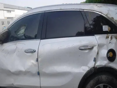 2017 Kia Sorento KNAPG81ABJA412119 VIN:KNAPG81ABJA412119