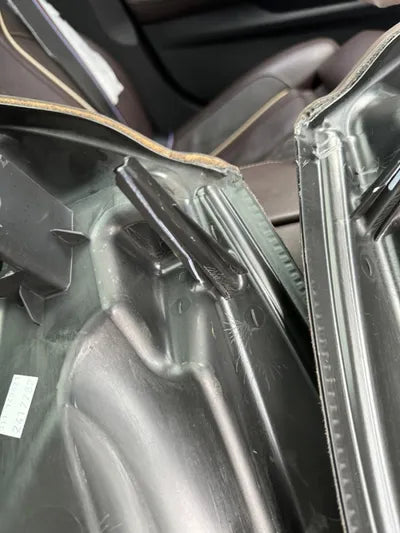 2022 BMW 550 WBA11BK08NCH95685 VIN:WBA11BK08NCH95685