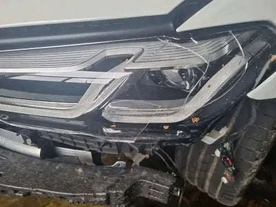 2022 BMW 530 WBA71BH09NCK20672 VIN:WBA71BH09NCK20672