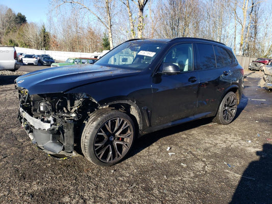 2022 BMW X5 M VIN:1FTNX21S9XEC34633