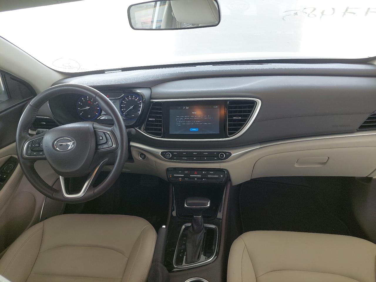 2024 GAC GA4 VIN:LMWFR1G5XR1******