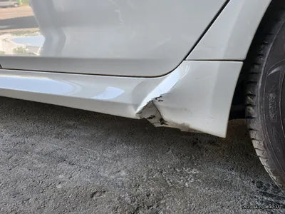 2017 BMW 520 355KMWBAJC5103HG8 VIN:355KMWBAJC5103HG8