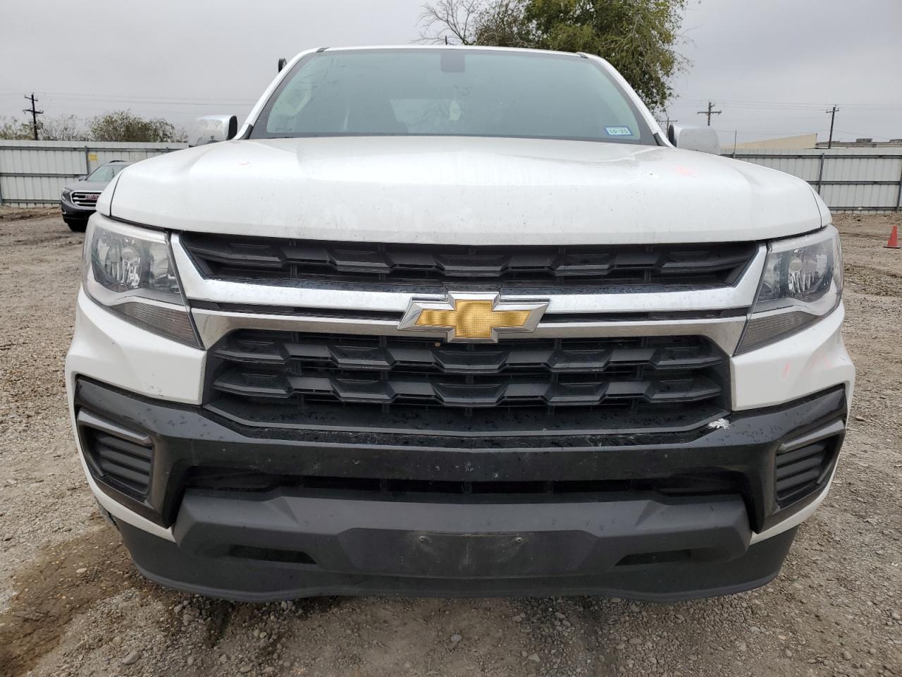 2022 CHEVROLET COLORADO LT VIN:1GCHSCEA9N1265680