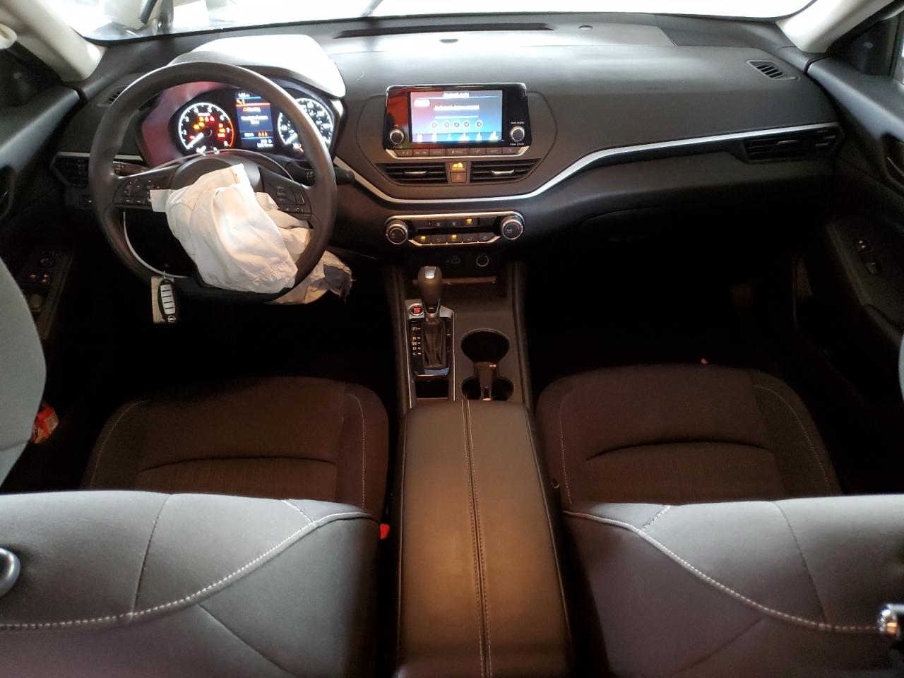 2024 NISSAN ALTIMA S VIN:1N4BL4BV3RN361969