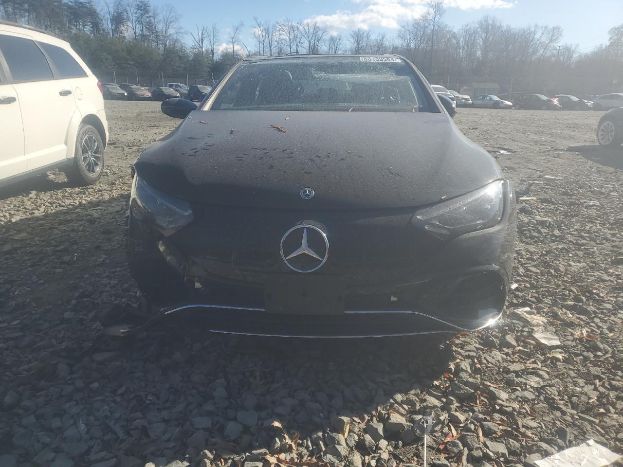 2024 MERCEDES-BENZ EQE SEDAN 350 4MATIC VIN:W1KEG1CB3RF048905