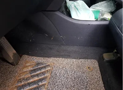 2021 Hyundai Santa FE KMHS381HHMU337382 VIN:KMHS381HHMU337382