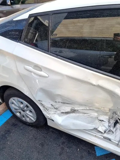 2022 Toyota Prius JTDKAMFU7N3172152 VIN:JTDKAMFU7N3172152