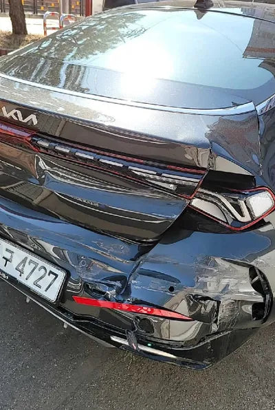 2022 Kia K5 KNAG6412BNA169173 VIN:KNAG6412BNA169173