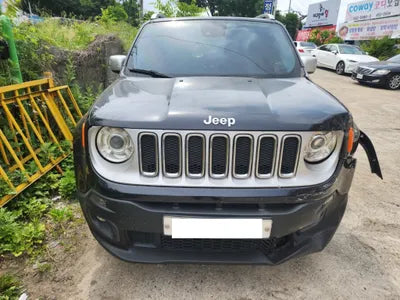 2015 Jeep Renegade 1C4BU0000FPB78618 VIN:1C4BU0000FPB78618