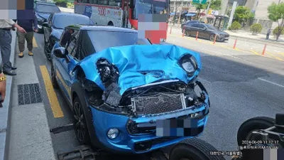 2019 MINI Cooper VIN: