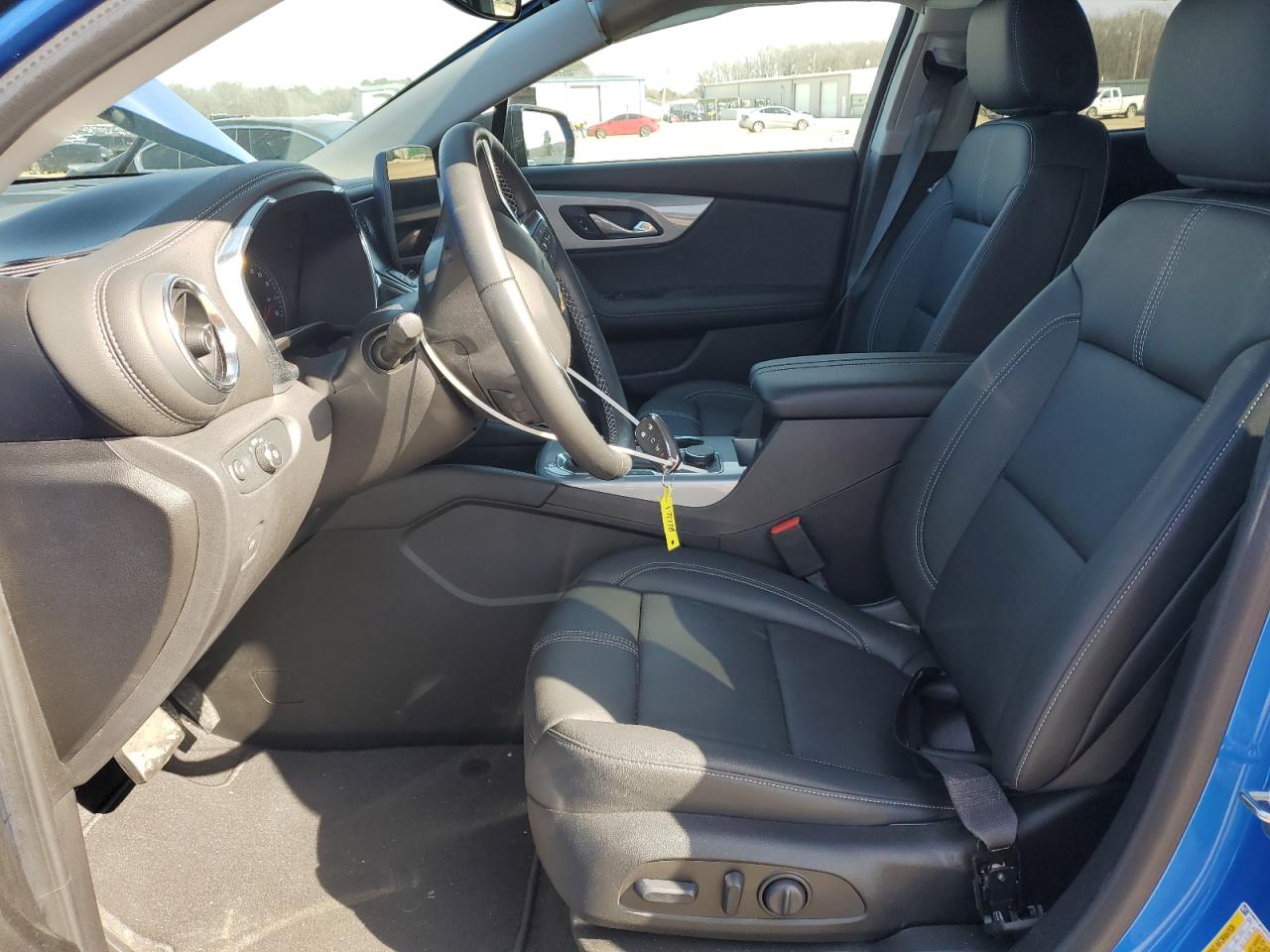 2024 CHEVROLET BLAZER 3LT VIN:3GNKBJRS2RS211288