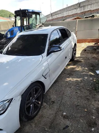 2015 BMW 320 WBA3D310XFK471617 VIN:WBA3D310XFK471617