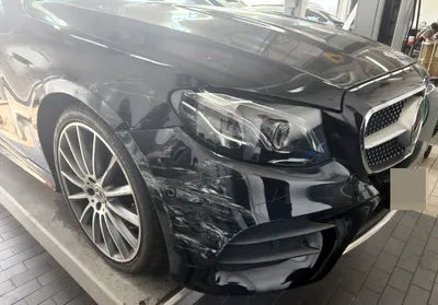 2018 Mercedes-Benz E 400 WDD1J6GB8JF056655 VIN:WDD1J6GB8JF056655