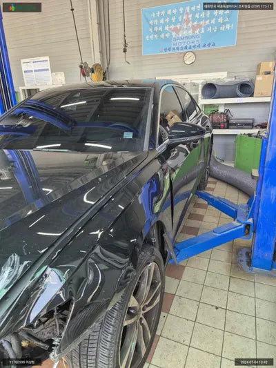 2023 Audi A6 WAUZZZF20PN006336 VIN:WAUZZZF20PN006336