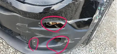 2017 Jeep Renegade 285KM1C4BU0000HPG VIN:285KM1C4BU0000HPG