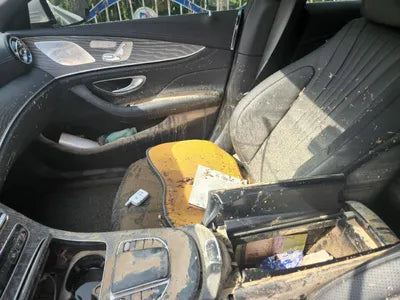 2021 Mercedes-Benz CLS 450 VIN: