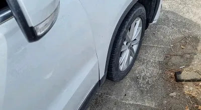 2015 Volkswagen Tiguan WVGZZZ5NZFW549538 VIN:WVGZZZ5NZFW549538