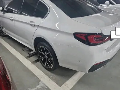 2023 BMW 530 WBA71BH04PWX90435 VIN:WBA71BH04PWX90435