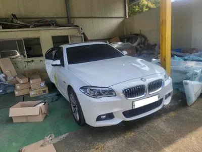 2016 BMW 520 WBA5E7103GG158491 VIN:WBA5E7103GG158491