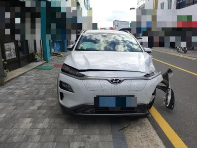 2019 Hyundai Kona VIN: