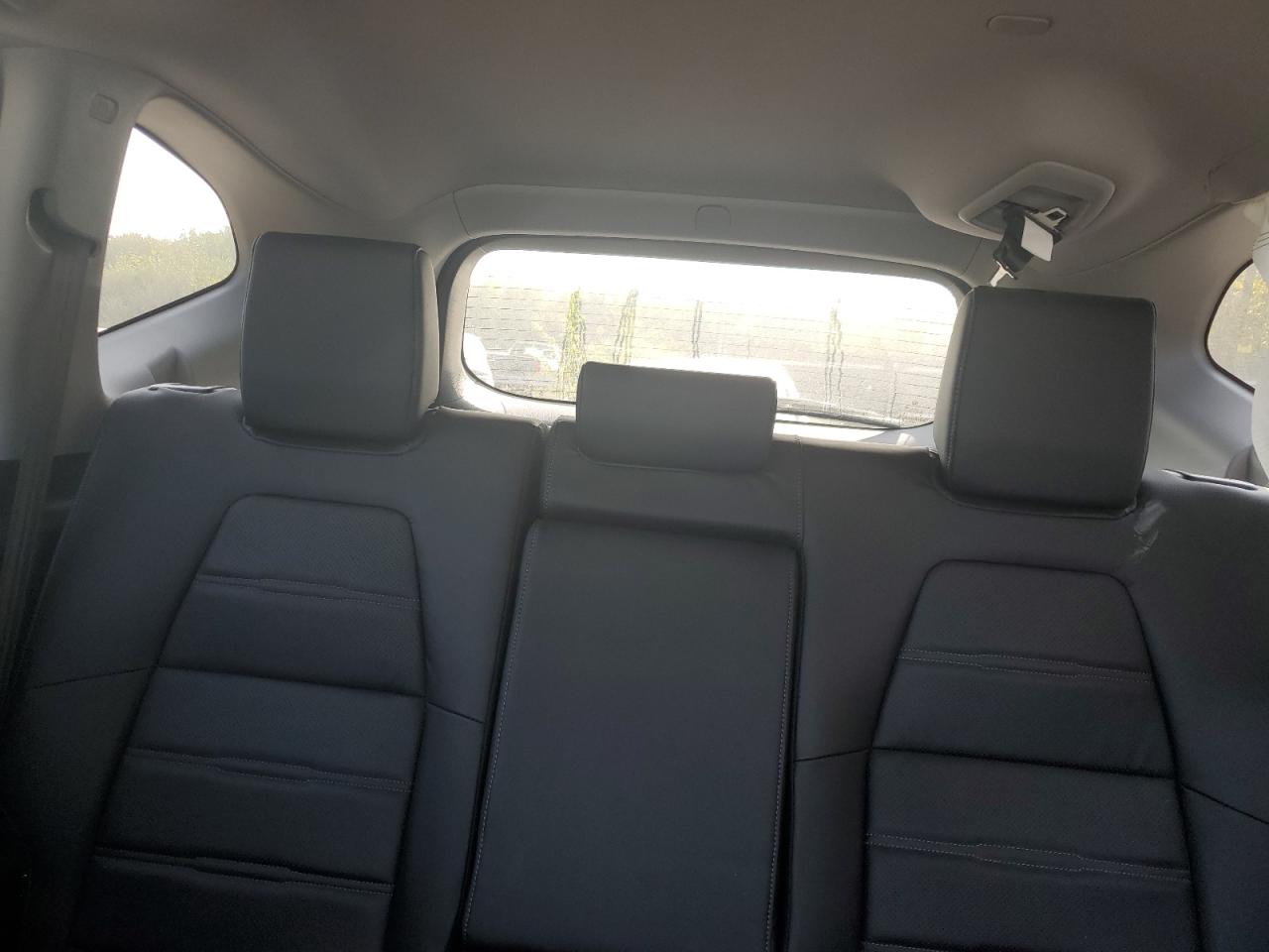 2022 HONDA CR-V TOURING VIN:5J6RT6H90NL014839