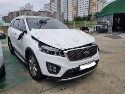 2016 Kia Sorento 954KMKNAPK81BDGA2 VIN:954KMKNAPK81BDGA2