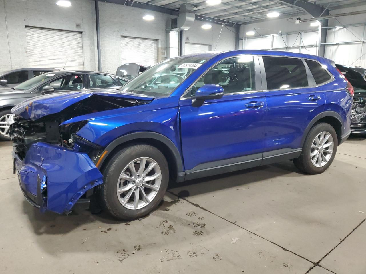 2023 HONDA CR-V EXL VIN:7FARS4H74PE018236