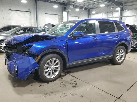 2023 HONDA CR-V EXL VIN:7FARS4H74PE018236