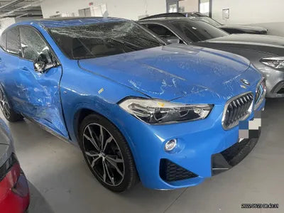 2018 BMW 220 WBAYL1105JEF89937 VIN:WBAYL1105JEF89937