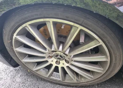 2020 Mercedes-Benz S 450 W1KUG6EB0LA530273 VIN:W1KUG6EB0LA530273