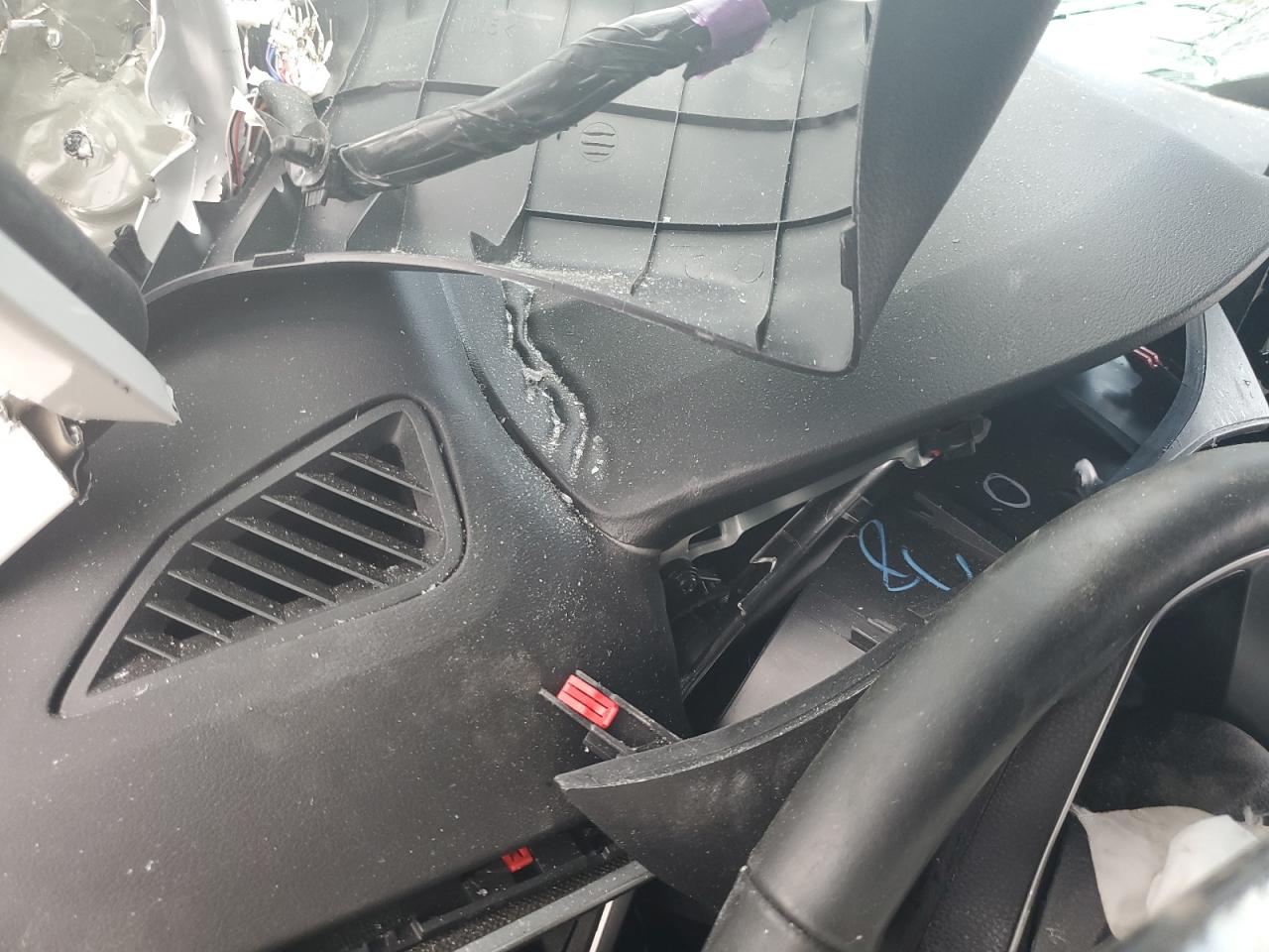 2023 TOYOTA COROLLA SE VIN:5YFS4MCE6PP152120