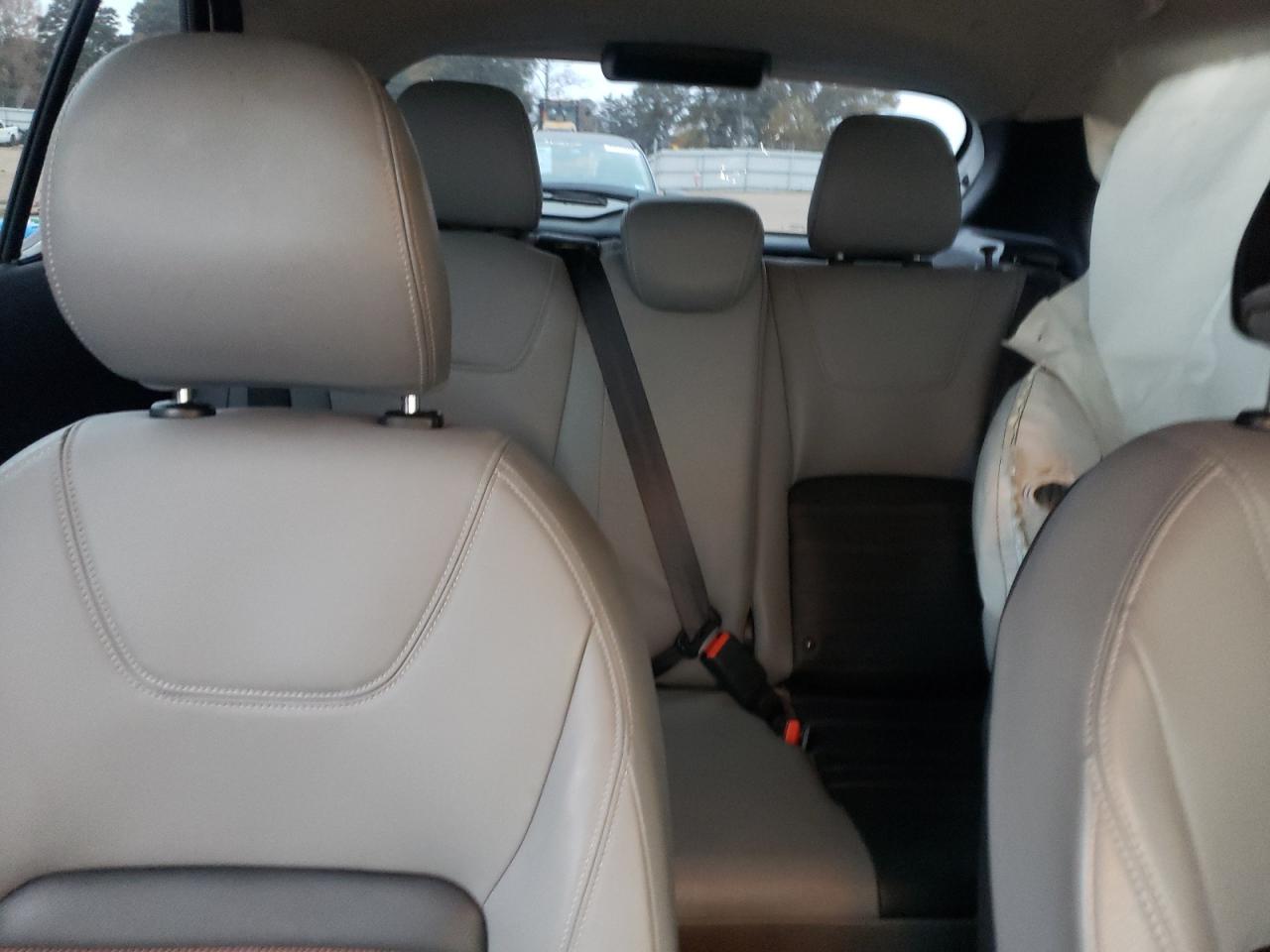 2023 NISSAN KICKS SR VIN:3N1CP5DVXPL558014