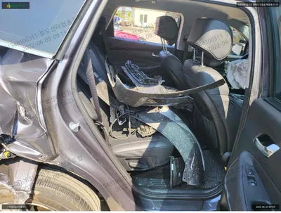 2021 Hyundai Santa FE KMHS381HGMU378838 VIN:KMHS381HGMU378838