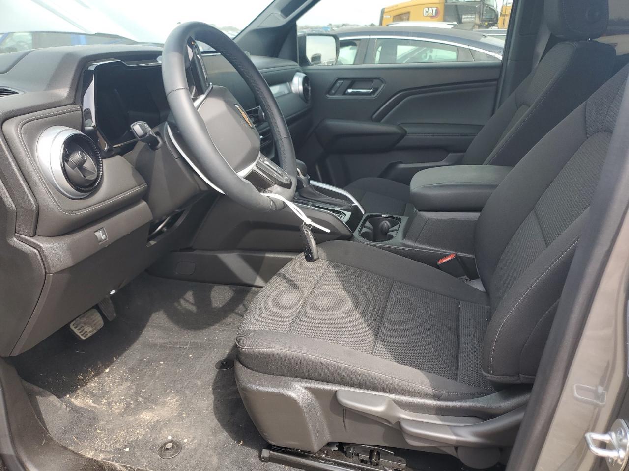 2024 CHEVROLET COLORADO LT VIN:1GCGSCEC4R1267954