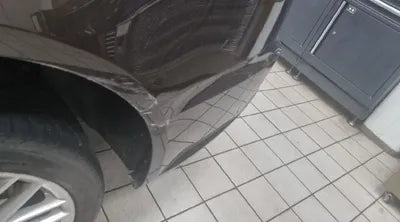 2018 Audi A6 WAUZZZ4G6JN065610 VIN:WAUZZZ4G6JN065610