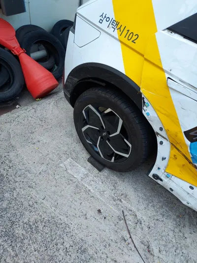 2022 Hyundai Ioniq KMHKL81AFNU107923 VIN:KMHKL81AFNU107923