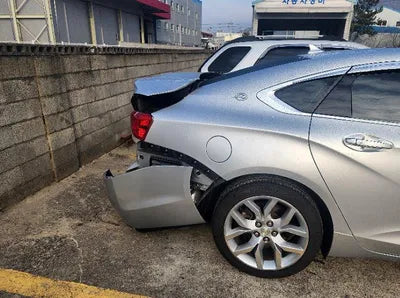 2016 Chevrolet Impala 1G1155SA1GU119437 VIN:1G1155SA1GU119437