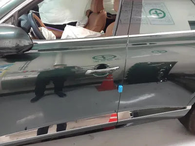 2021 Genesis GV80 VIN: