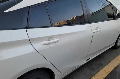 2018 Toyota Prius JTDKBRFU9J3083588 VIN:JTDKBRFU9J3083588