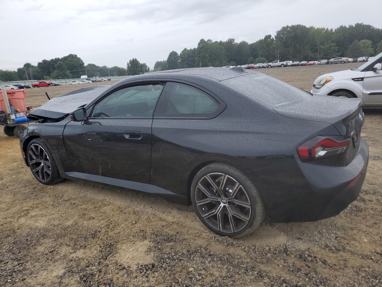 2024 BMW 230XI  VIN:3MW33CM07R8E70767