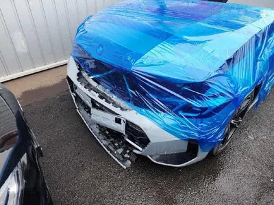 2023 BMW 3 Series VIN: